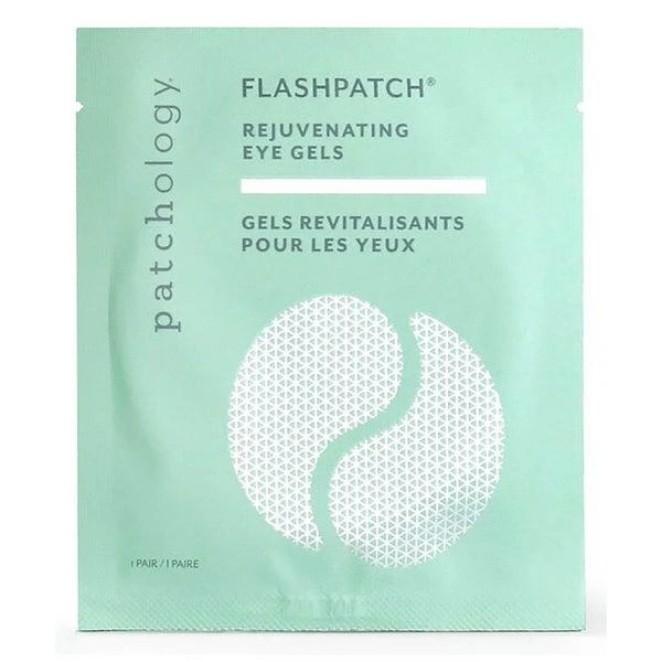 Patchology Patchology FlashPatch Rejuvenating Eye Gels - 5 Pack 4