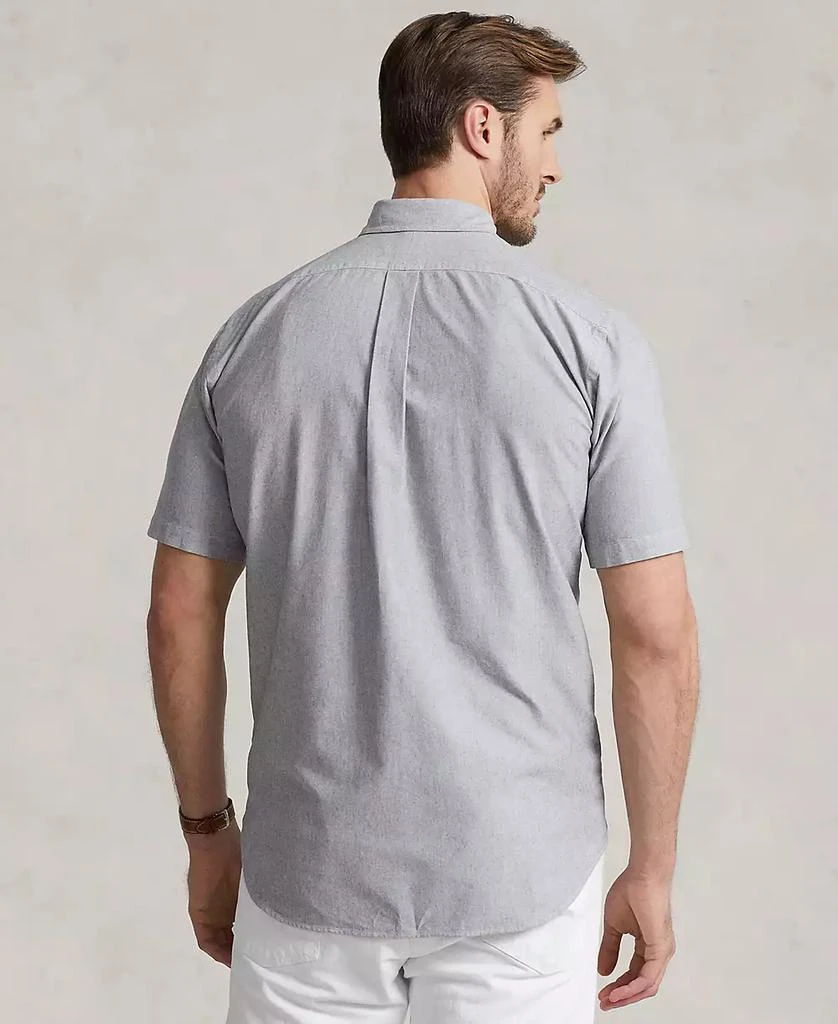 Ralph Lauren Men's Big & Tall Oxford Shirt 2