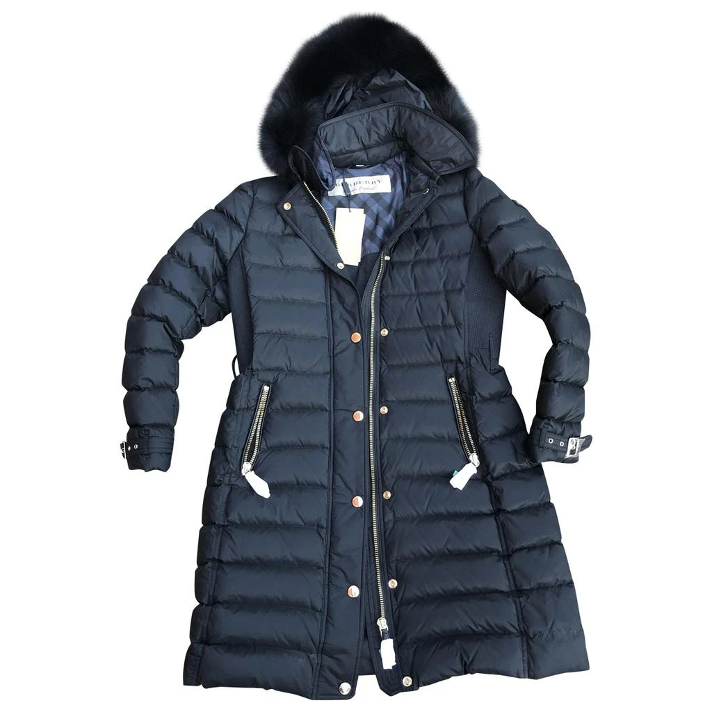 Burberry Burberry Puffer 1