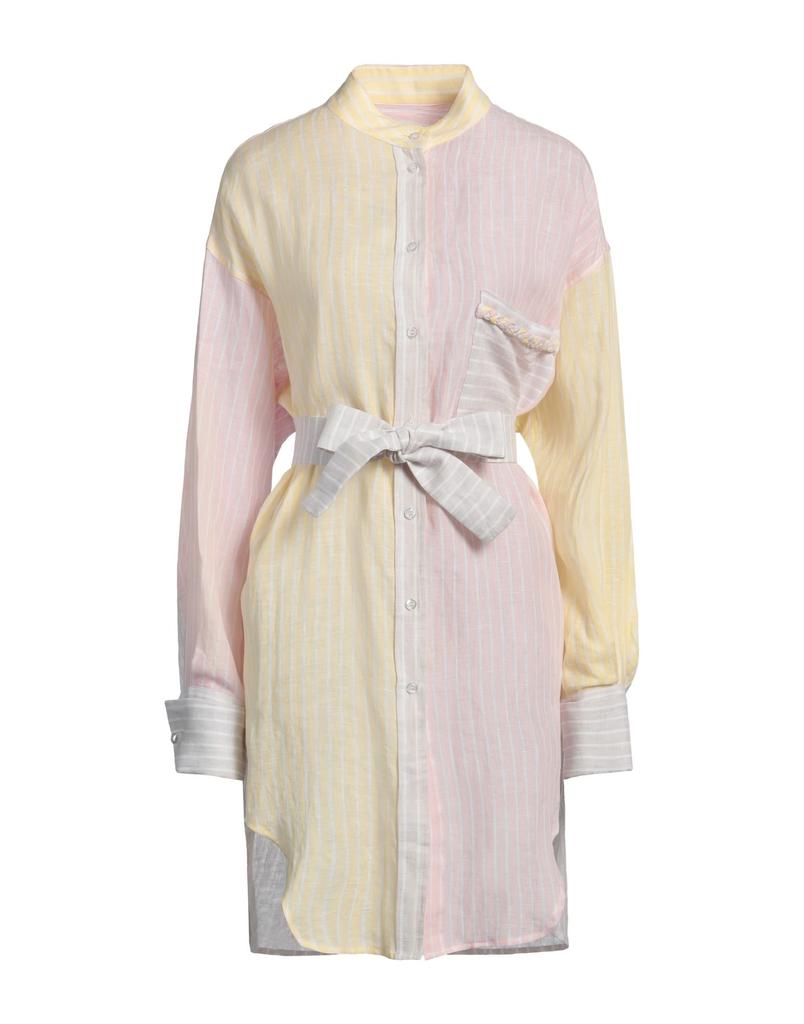 Forte Dei Marmi Couture Shirt dress