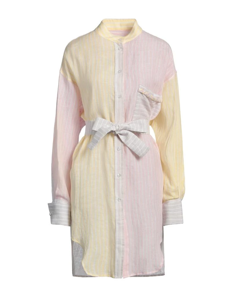 Forte Dei Marmi Couture Shirt dress 1