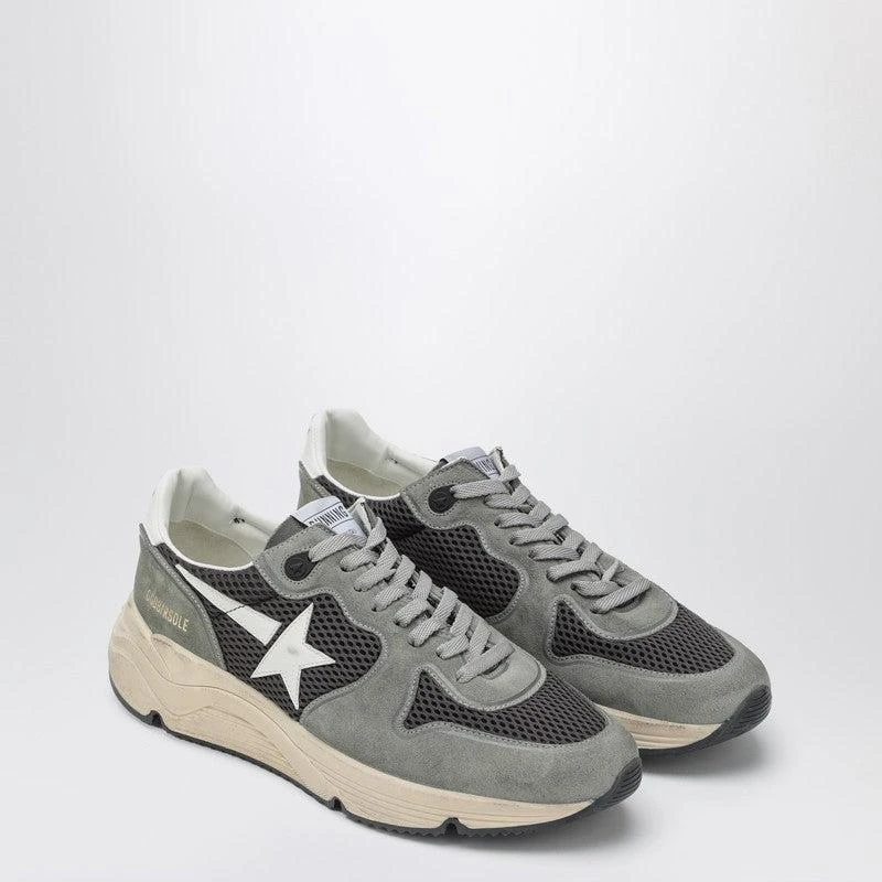 Golden Goose Men's Sneaker Running / 1