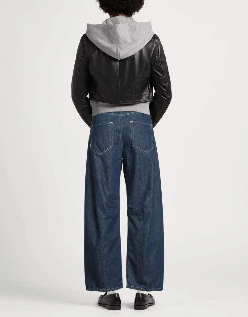 JIJIL Denim pants 3