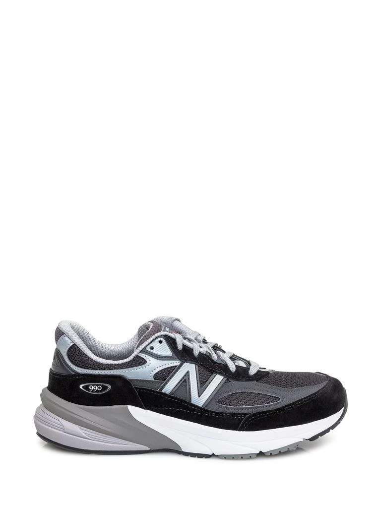 New Balance Lifestyle Sneaker 1