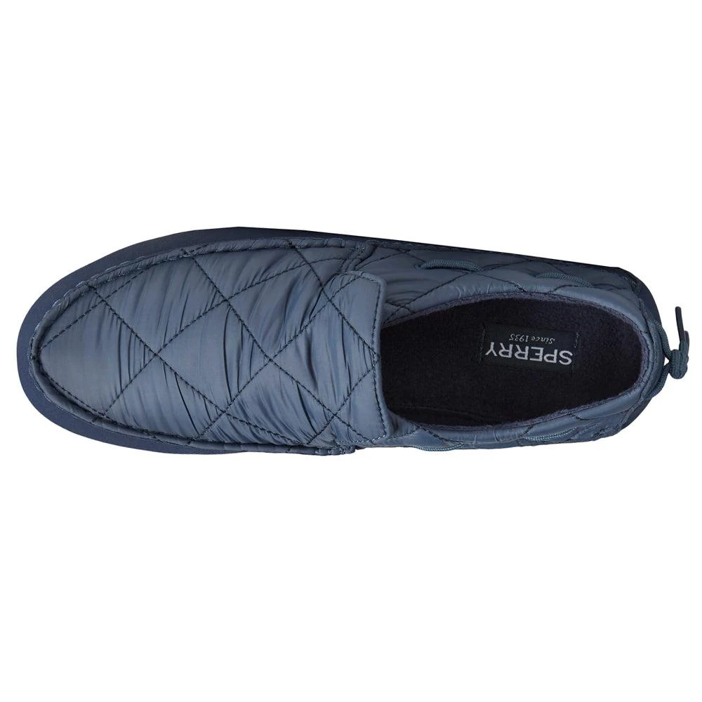 Sperry Moc-Sider Slip On Shoes 4