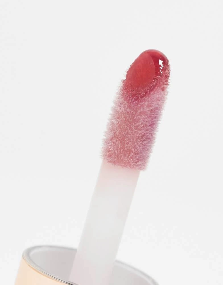 ICONIC LONDON Iconic London Lustre Lip Oil One to Watch 2