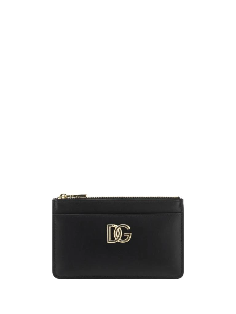 Dolce & Gabbana Card Holder 1