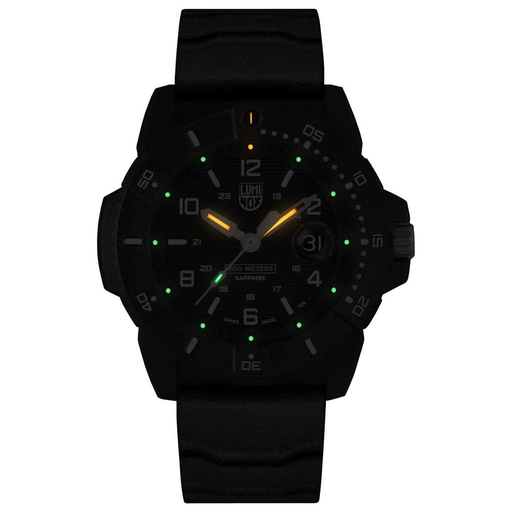 Luminox Luminox Navy Seal Foundation Men's Watch