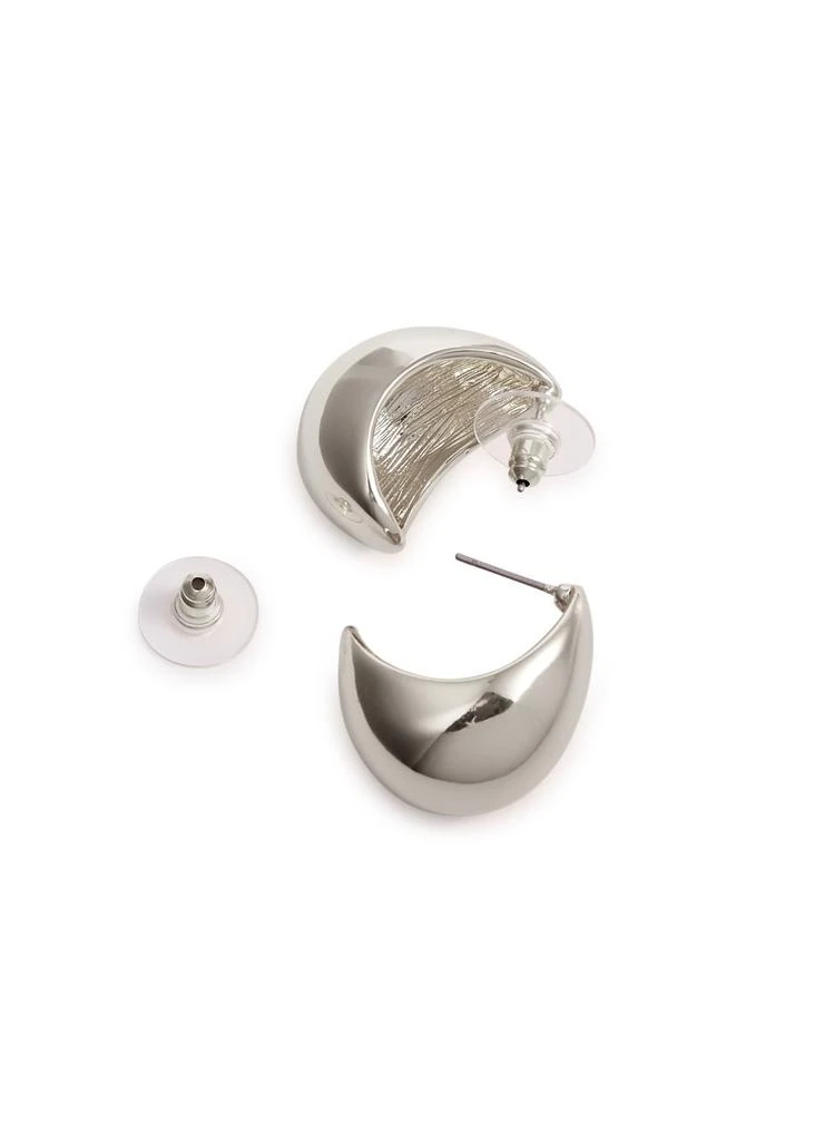 Kenneth Jay Lane Polished drop earrings 3