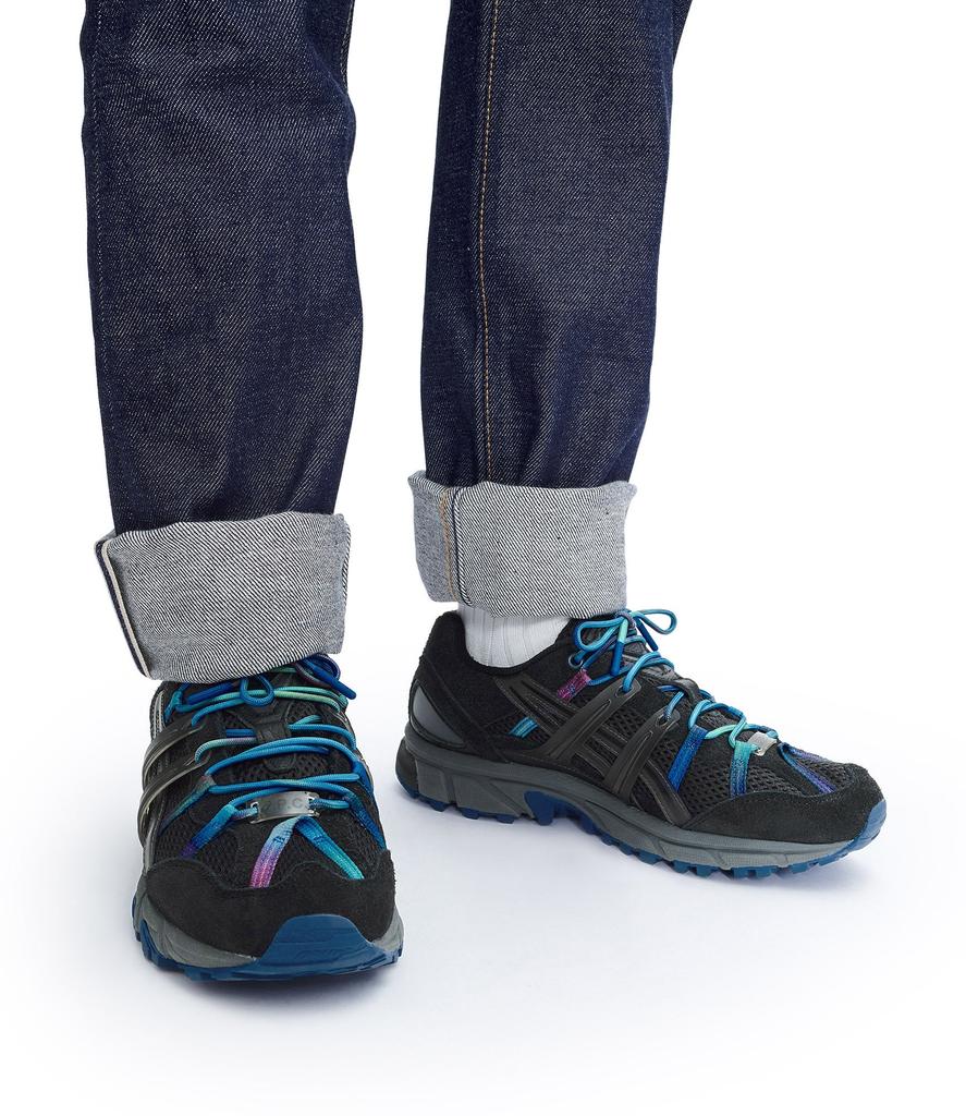 Asics A.P.C. ASICS sneakers - Sneakers - Compare Prices from