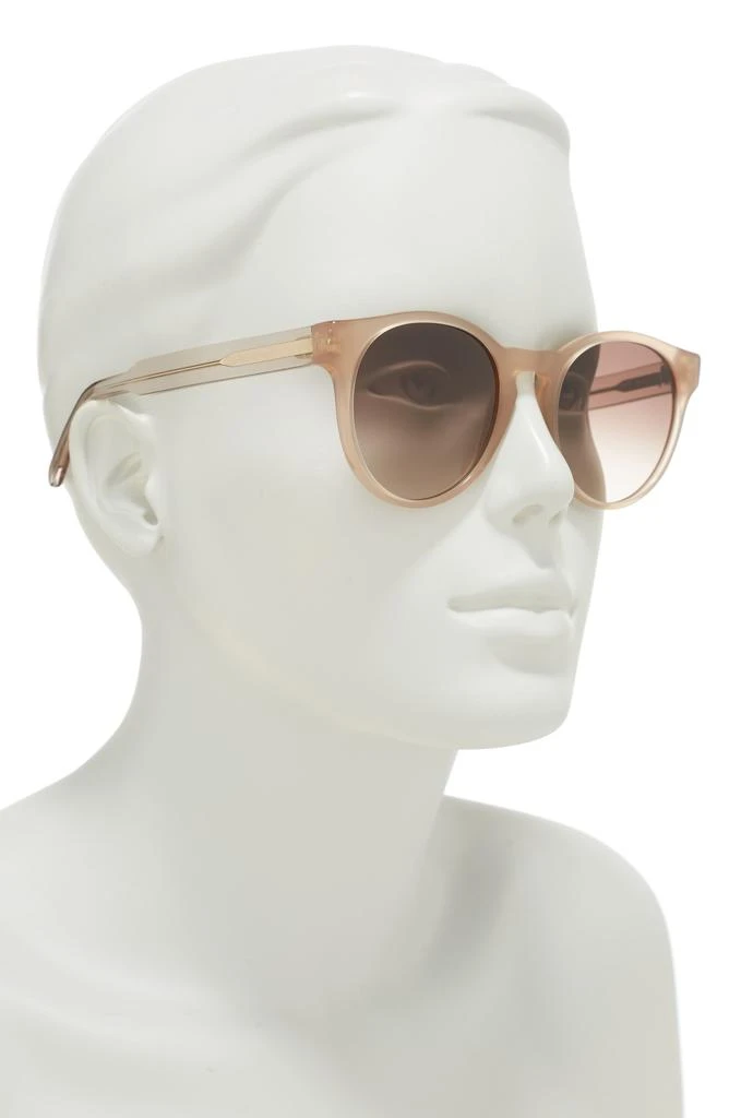 Salvatore Ferragamo 52mm Tea Cup Sunglasses 3