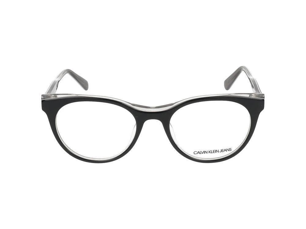 Calvin Klein CALVIN KLEIN JEANS Eyeglasses 1
