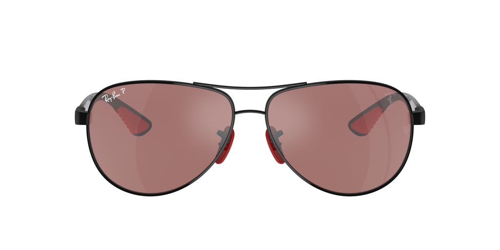 Ray-Ban Ray-Ban Man Sunglass RB8331M Scuderia Ferrari Collection
