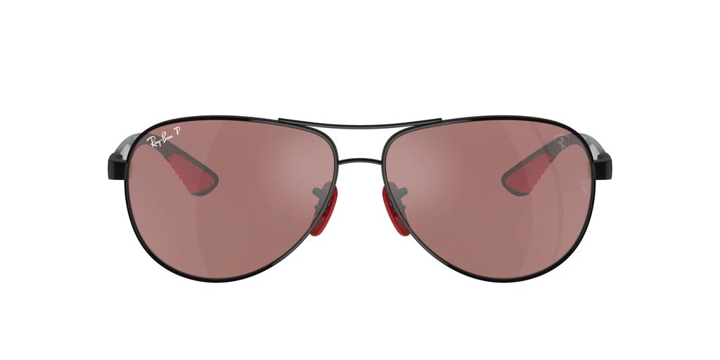 Ray-Ban Ray-Ban Man Sunglass RB8331M Scuderia Ferrari Collection 2