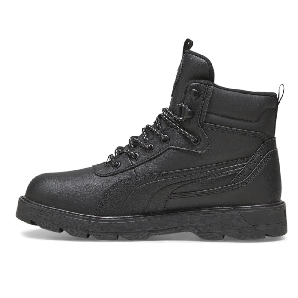 Puma Desierto V3 Puretex Lace Up Boots 3