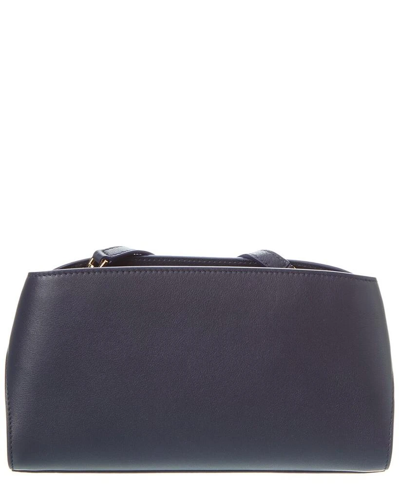 Salvatore Ferragamo Ferragamo Hug Leather Crossbody 2