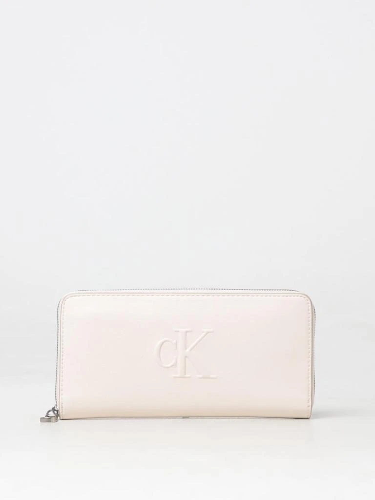 Calvin Klein Wallet woman Calvin Klein 1