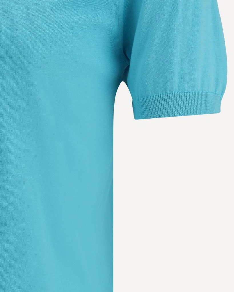 MOORER Jude Knit T-shirt 3