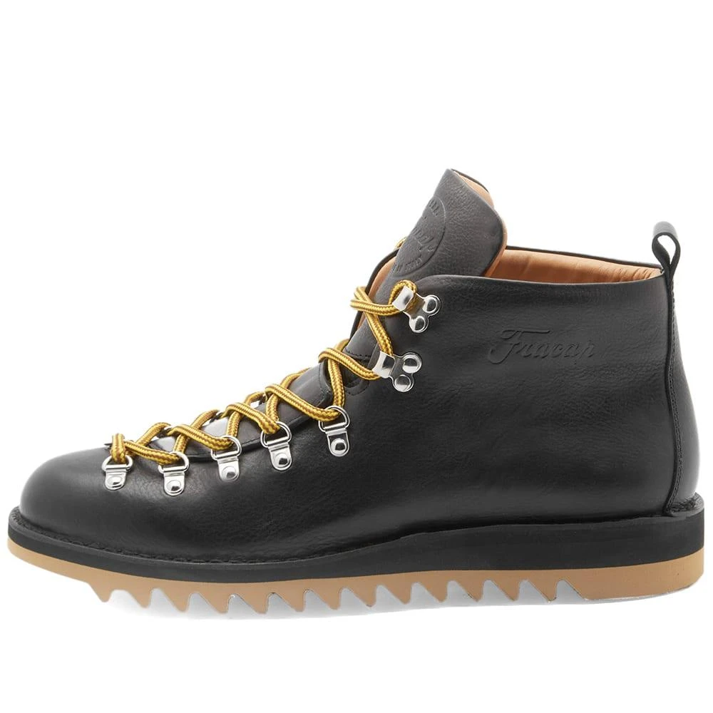 Fracap Fracap M120 Ripple Sole Scarponcino Boot 2