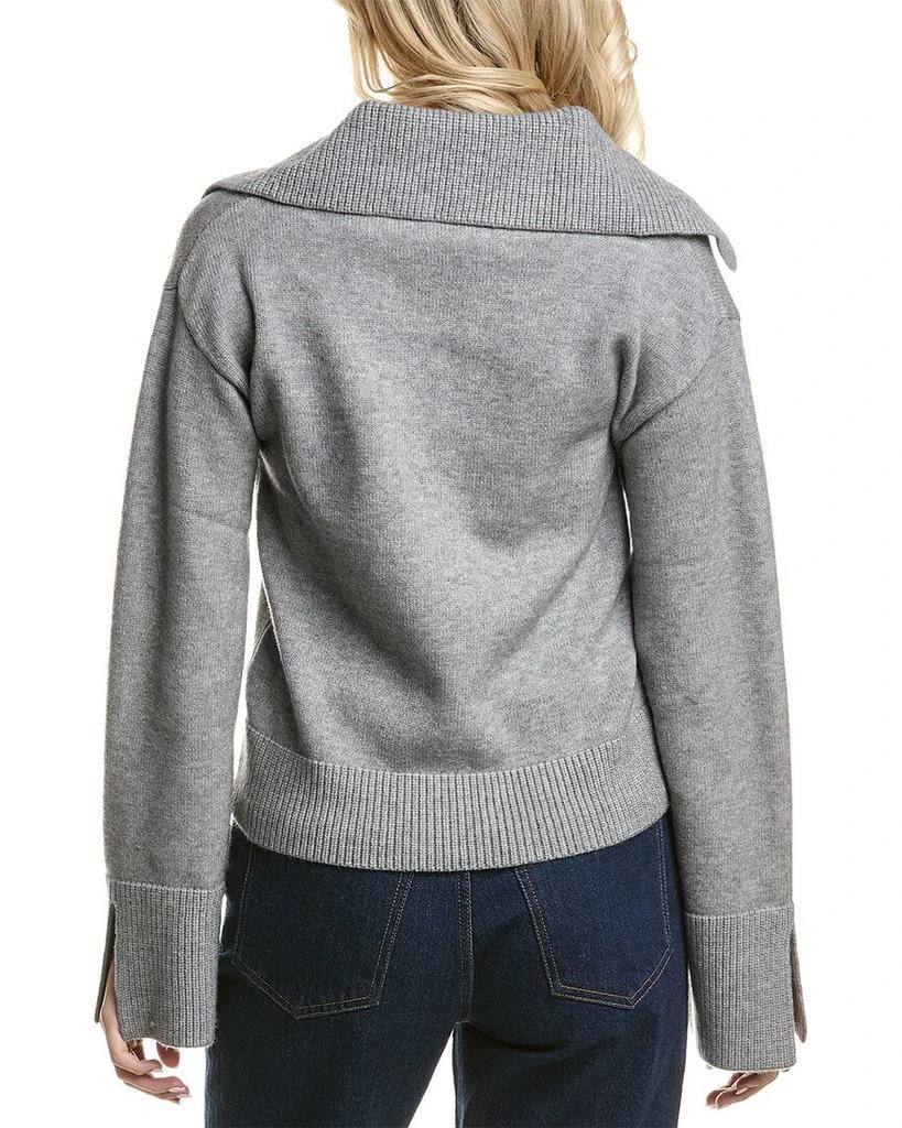 Femme Society Sweater 2