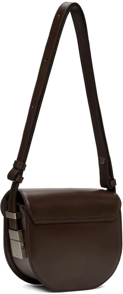 OSOI Brown Cubby Bag 3