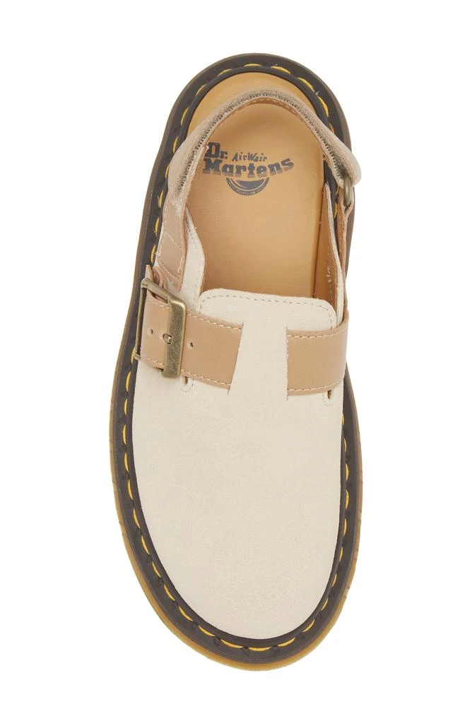 Dr. Martens Jorge II Water Resistant Slingback Clog 5