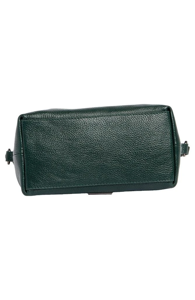 Rebecca Minkoff Micro Moto Crossbody Bag 6