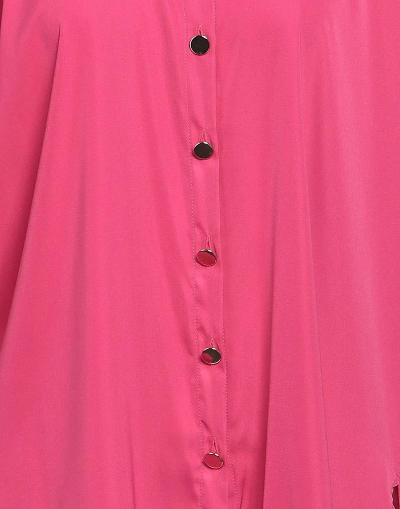 ATOS LOMBARDINI Solid color shirts & blouses 4