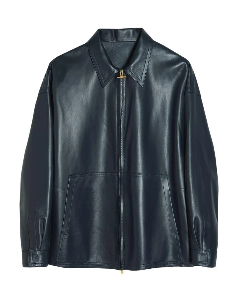 Dunhill Jacket 1