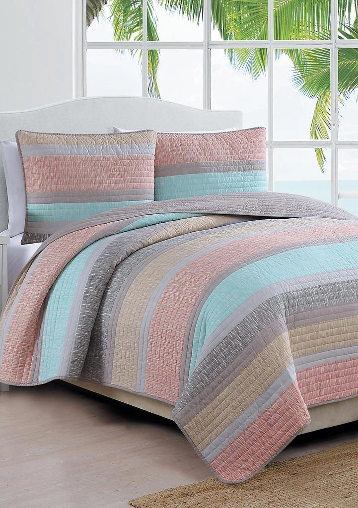 Estate Delray Quilt Set