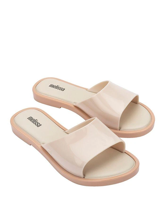 Melissa Women's Miranda Slide Sandals 1