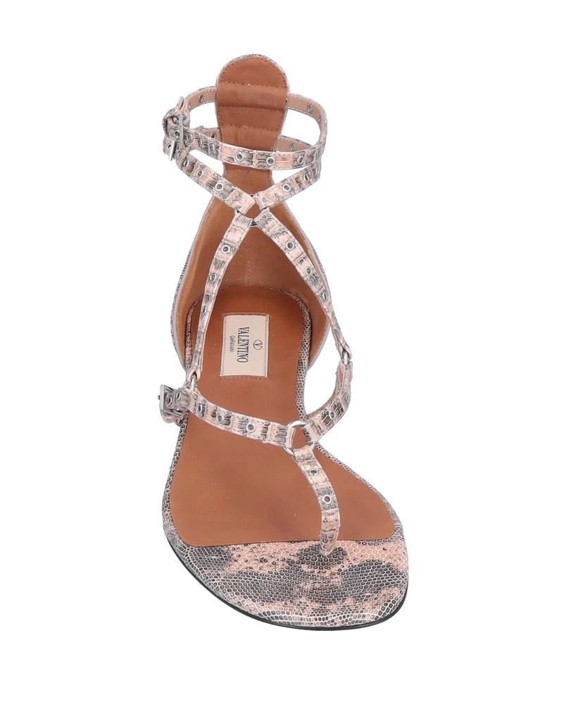 Valentino Flip flops 4