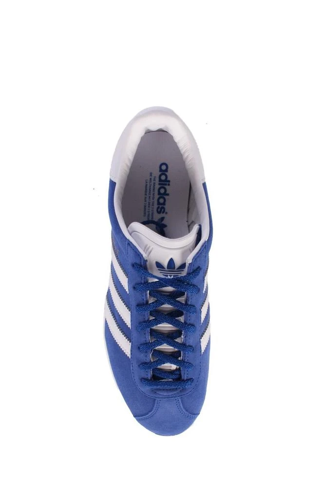 Shop Adidas Originals Gazelle 85 Lace-Up Sneakers on Sale at BeyondStyle   Get 29% Off Adidas Originals Gazelle 85 Lace-Up Sneakers with Limited-Time  Flash Deals, Exclusive Discounts, and Special Offers. Enjoy Unbeatable