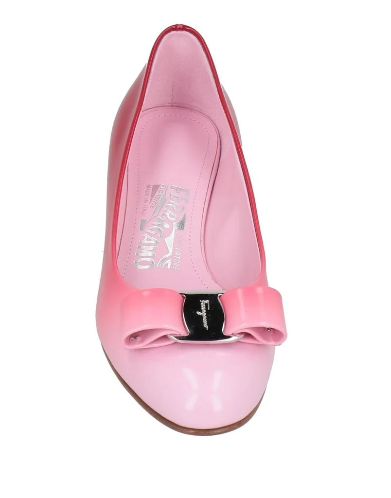 Salvatore Ferragamo Ballet flats 4