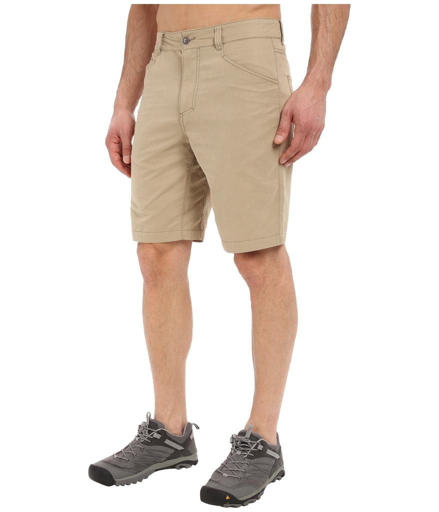 Royal Robbins Convoy Utility Shorts