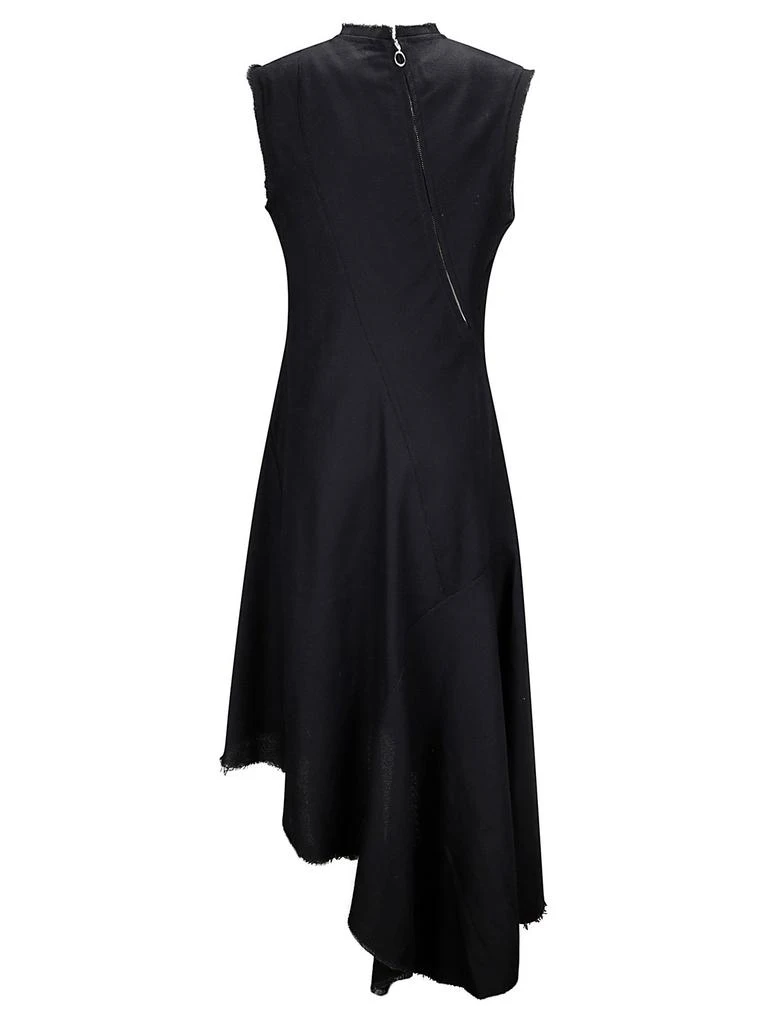 Marques'Almeida Twisted Asymmetric Hem Dress  On Sale Now with Up to 49%  Off | Discover Exclusive Deals & Savings at BeyondStyle  Authentic Marques  Almeida clothing|women|dresses|adult|apparel & accessories with  Limited-Time Discounts,