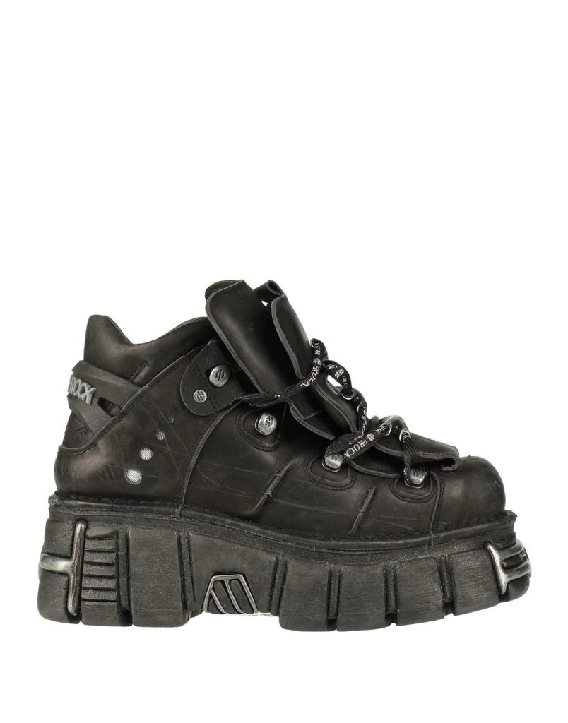 NewRock Ankle boot 1