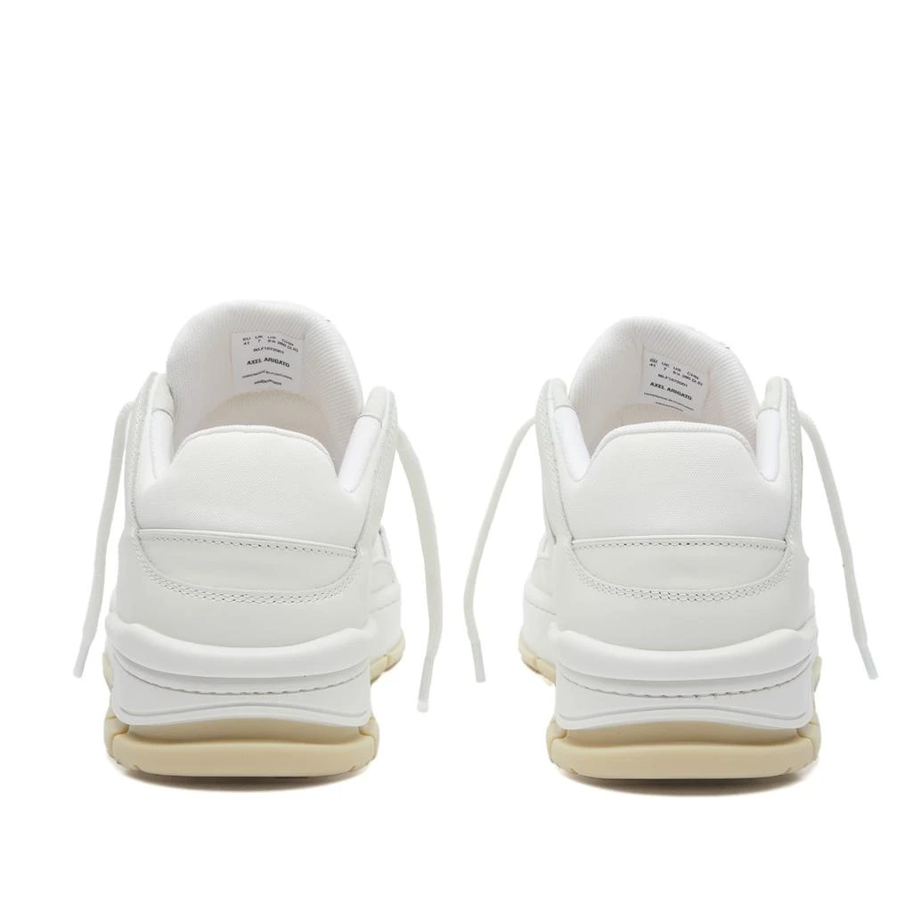 Axel Arigato Axel Arigato Area Low Sneakers 3