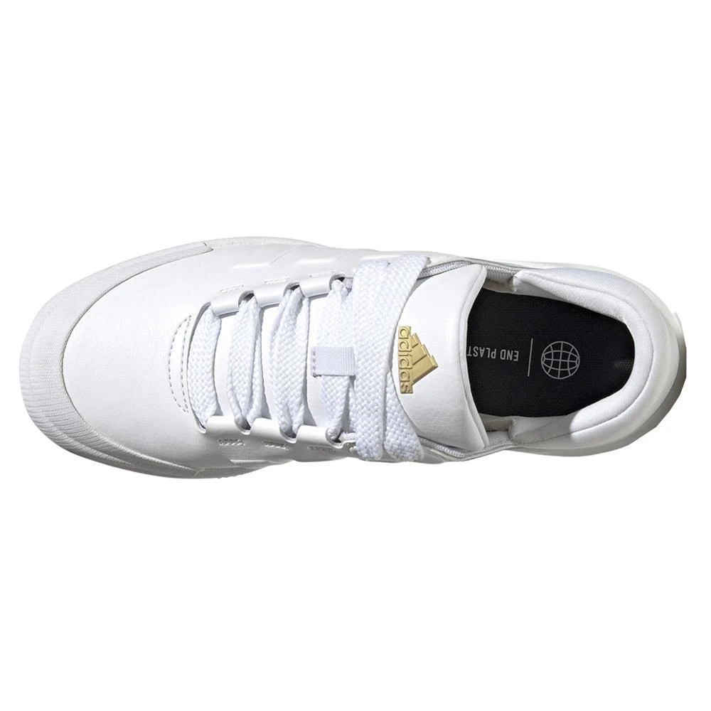Adidas Court Funk Lace Up Sneakers 4