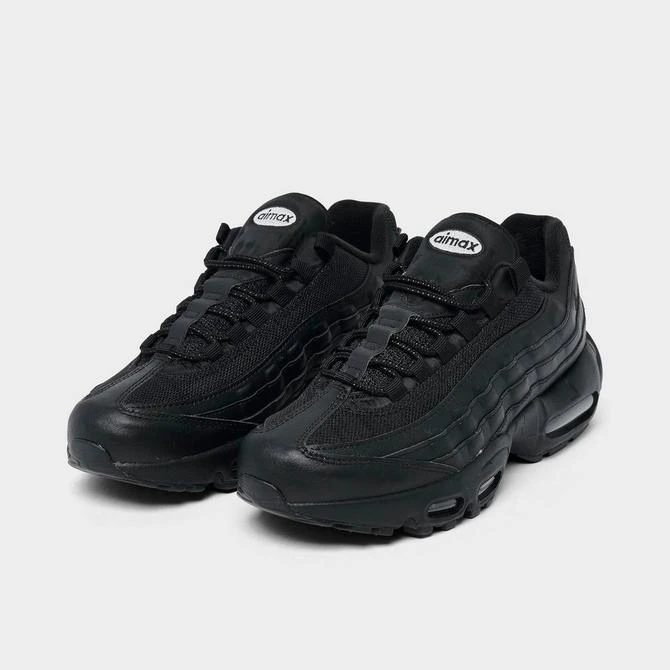 NIKE Big Kids' Nike Air Max 95 Recraft Casual Shoes 2