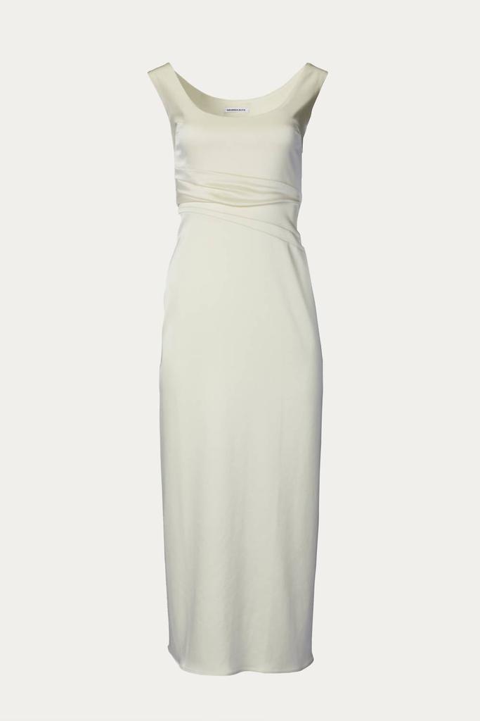 GEORGIA ALICE Georgia Alice - BUTTER DRESS