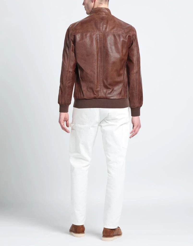 ANDREA D' AMICO Jacket 3