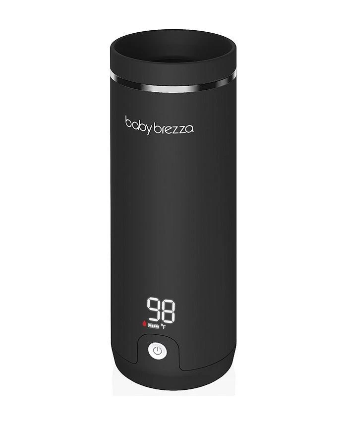 Baby Brezza SuperFast® Portable Bottle Warmer 1