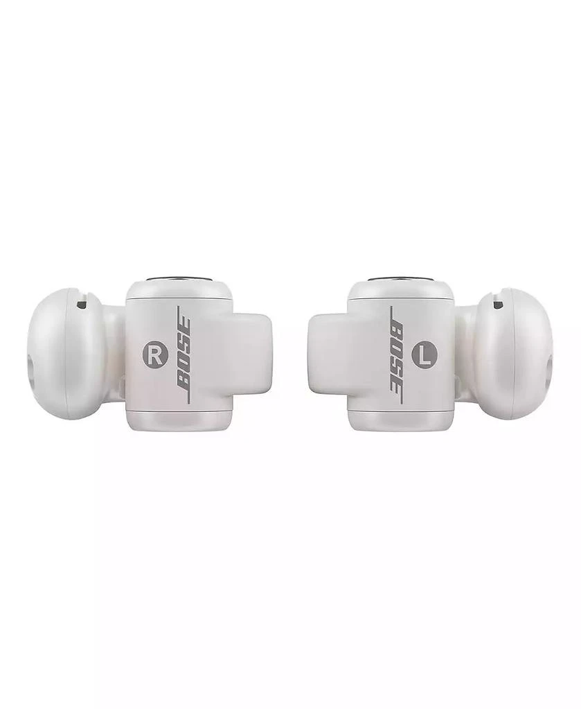 Bose Ultra Open Bluetooth Earbuds with Spatial Audio 
Water Resistance 6