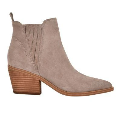 Marc Fisher Fisher Ltd Teona Pointy Toe Chelsea Booties 2