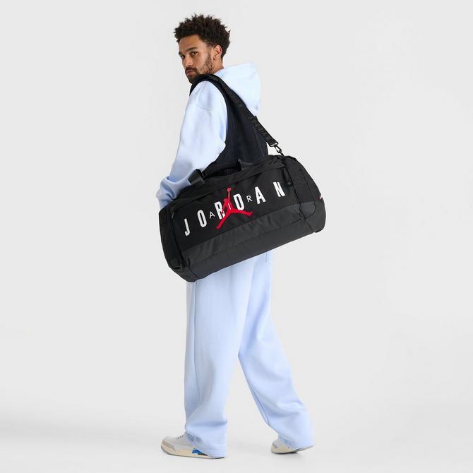 Jordan Air Jordan Velocity Duffel Bag (62.5L)