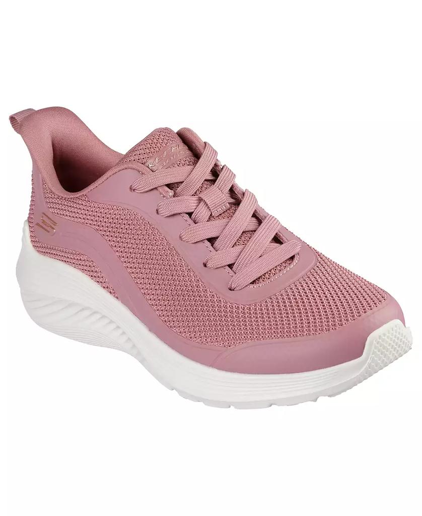 SKECHERS Women’s Bobs Sport Squad - Waves Casual Sneakers from Finish Line