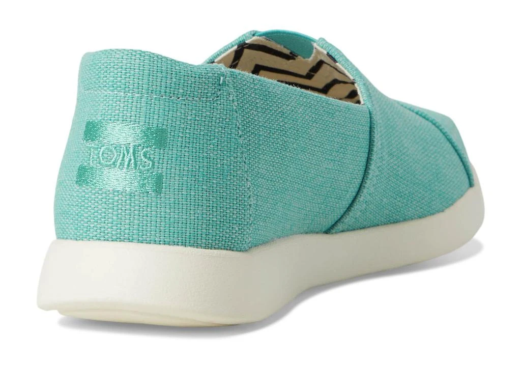 TOMS Alpargata Plus 5