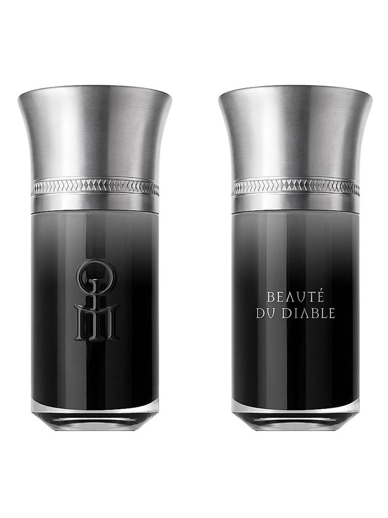 Liquides Imaginaires Beauté Du Diable Eau de Parfum 3