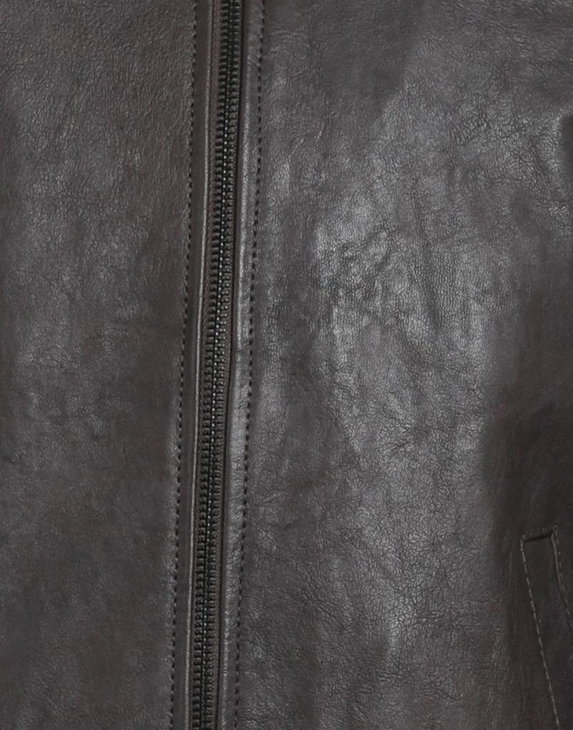 MASTERPELLE Jacket 4